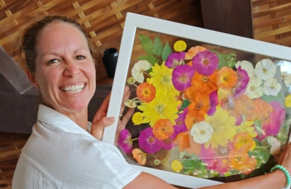 preservaciión de ramos